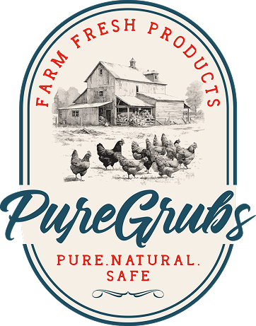 Pure Grubs