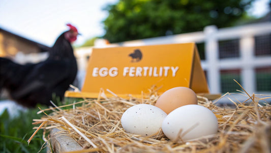 Are All Chicken Eggs Fertile? A Backyard Keeper's Guide