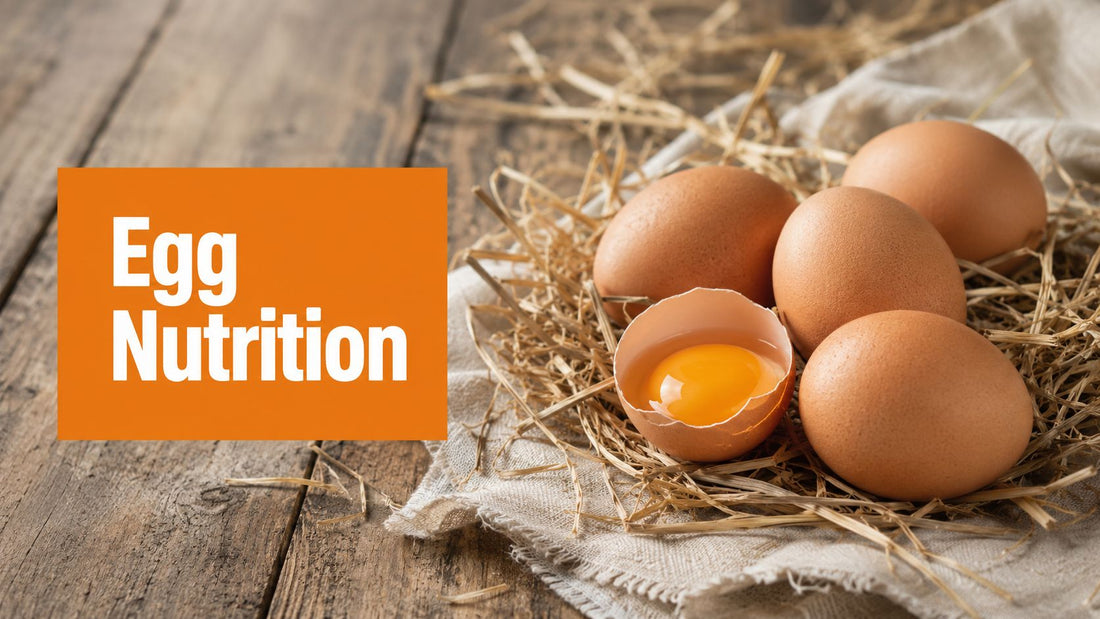 Are Fertilized Eggs More Nutritious? the Science Explained