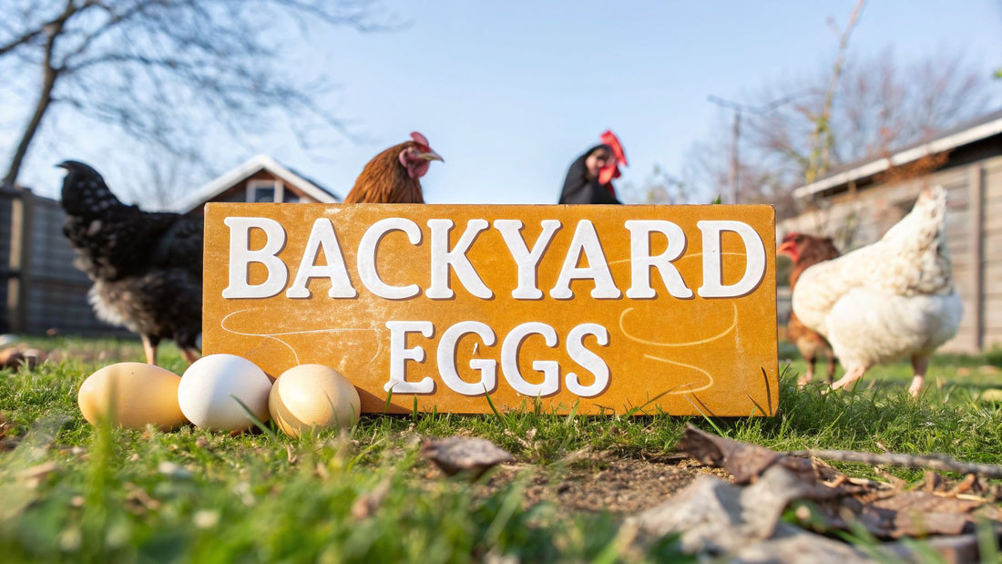 The 10 Best Chickens for Backyard Eggs: A 2026 Roundup