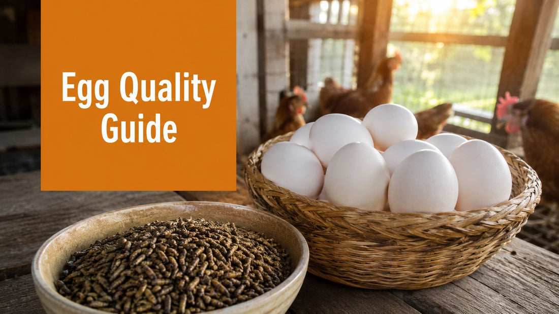 Best Supplement for Egg Quality: A Complete Guide