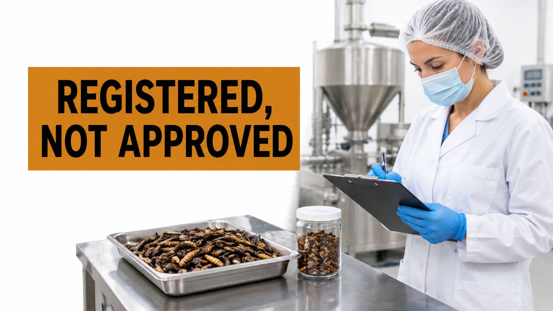 FDA Approved Food Manufacturing Facilities Explained