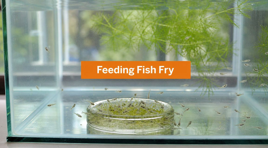 Mastering Food for Fish Fry: Your 2026 Guide