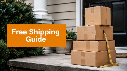 Free Shipping Thresholds: A Practical Guide