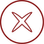 Cross Sign.