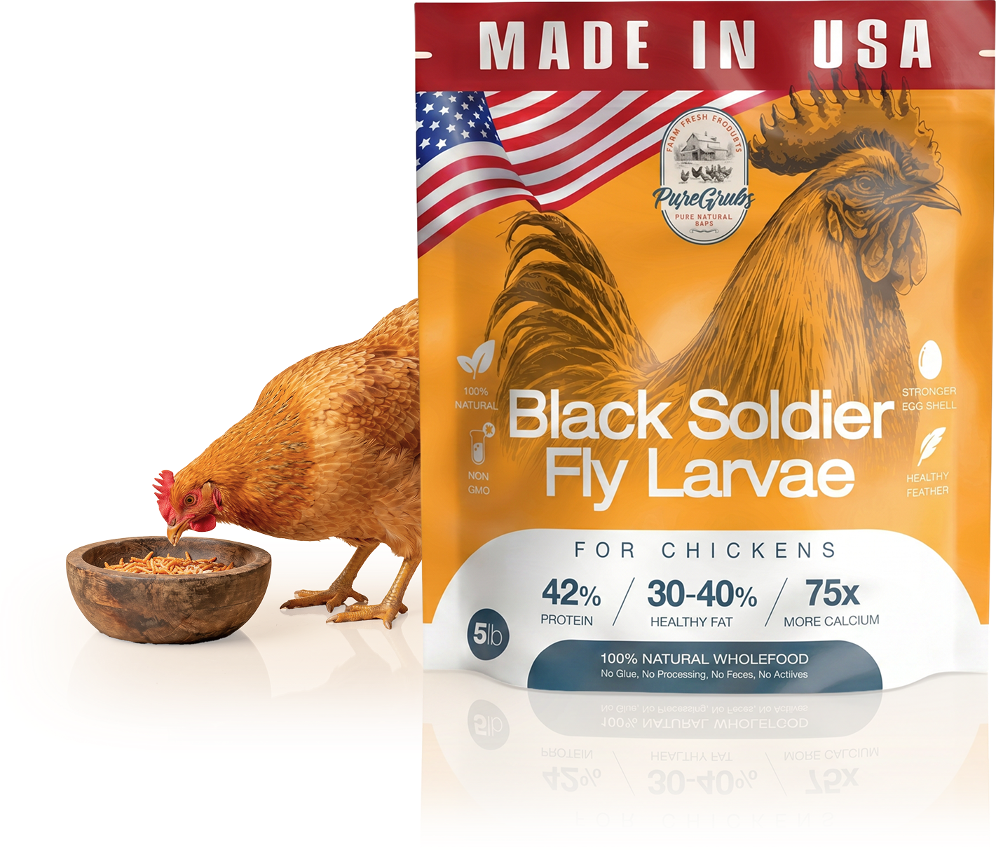 Hero Product